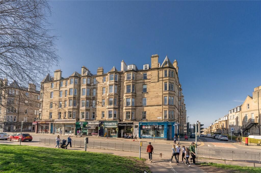 6 Bedroom Flat