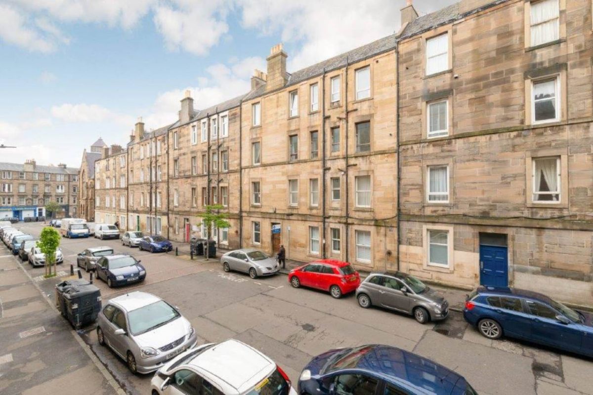 1 Bedroom Flat