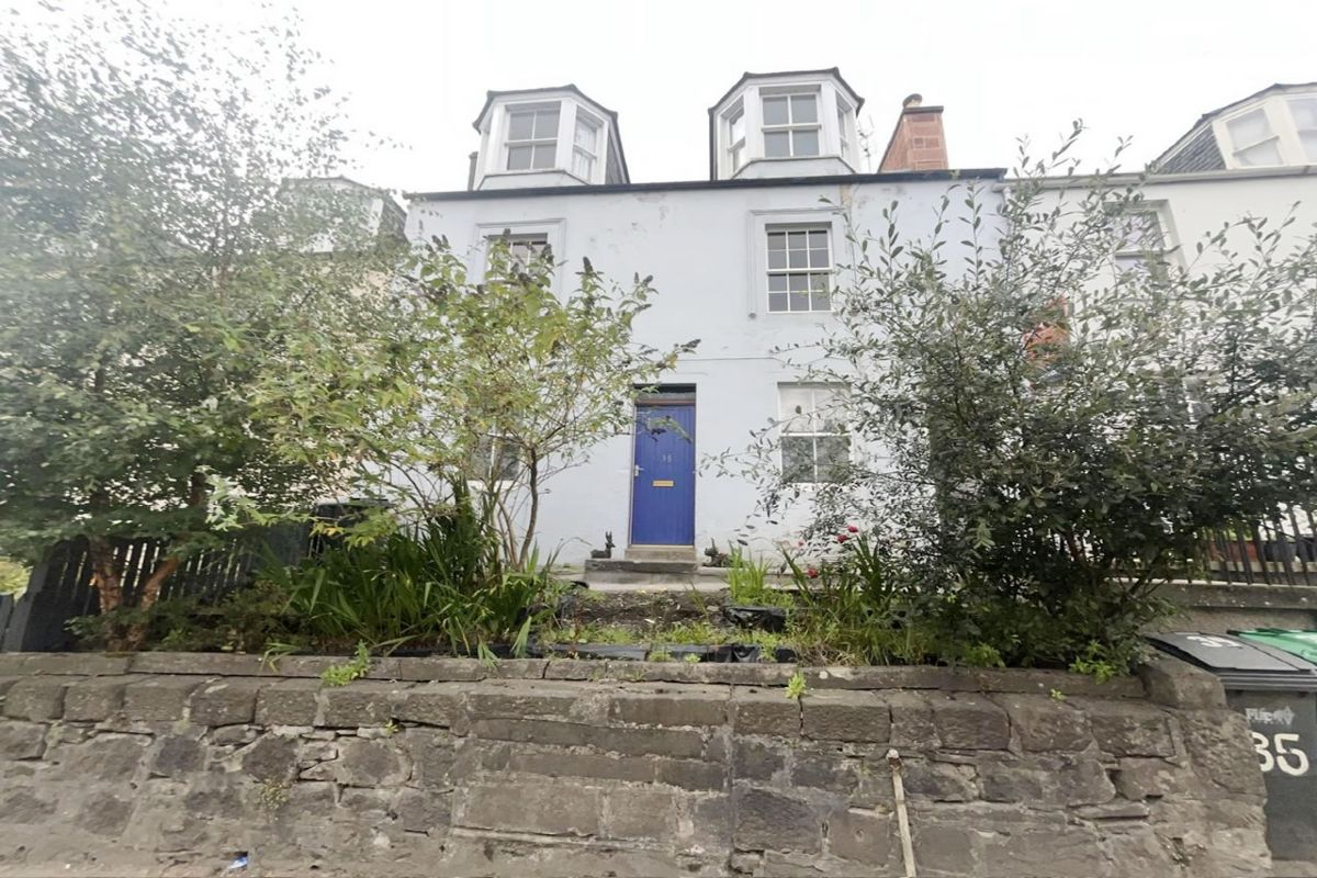 1 Bedroom Flat