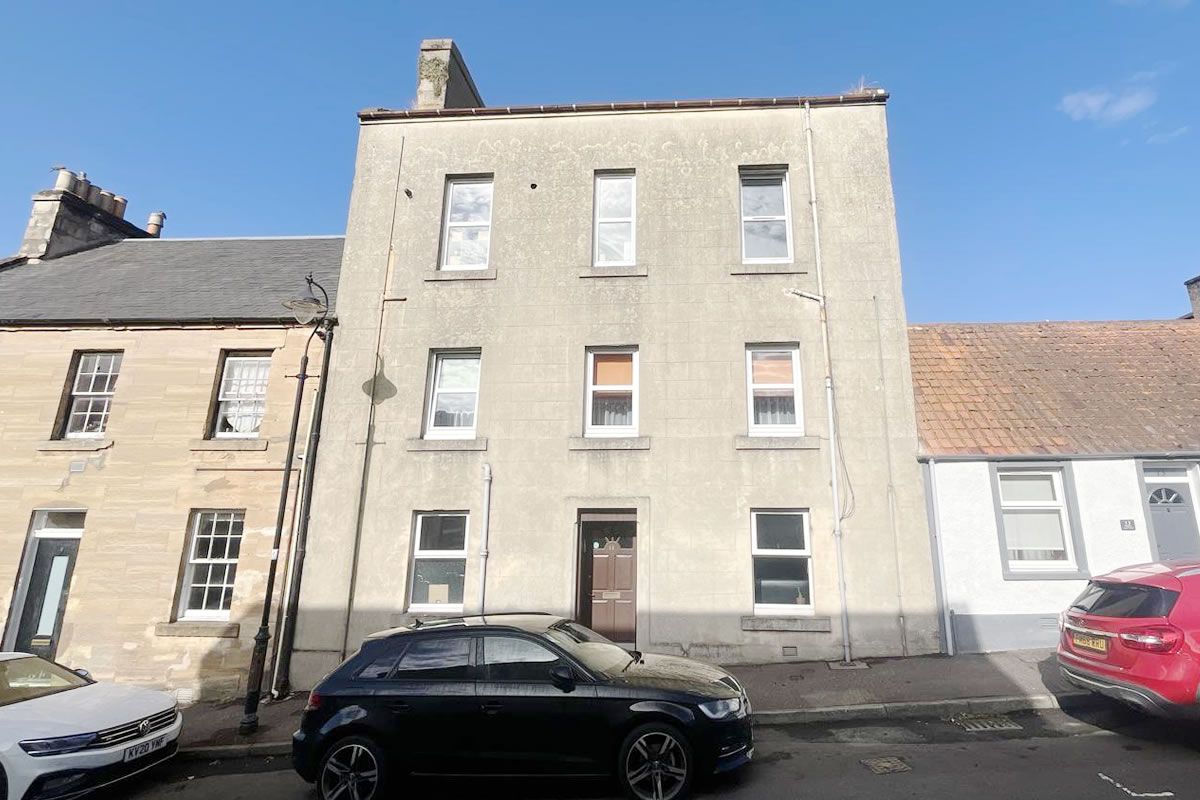 2 Bedroom Flat