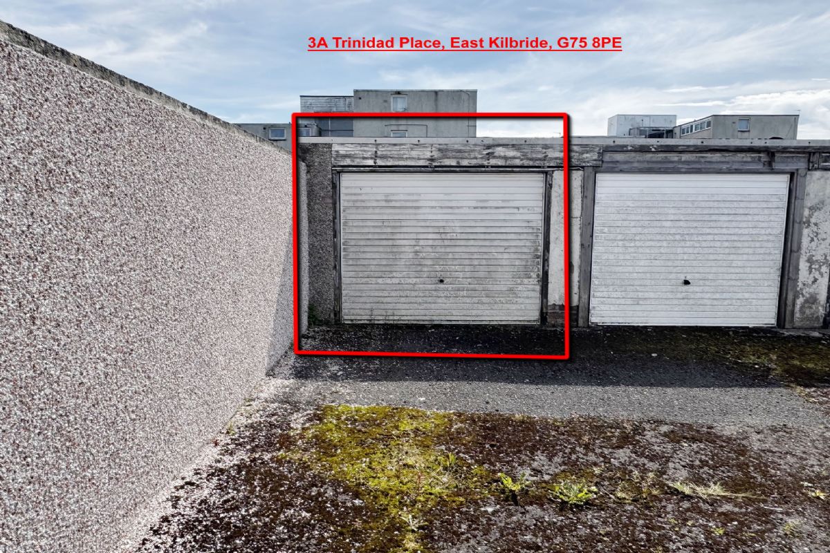 Tenanted Commercial LOT 20