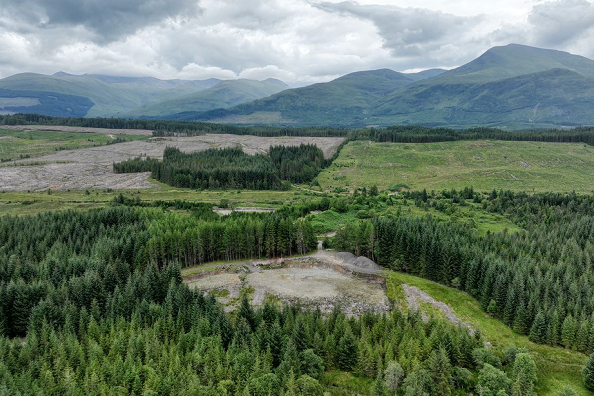 Plot of Land
