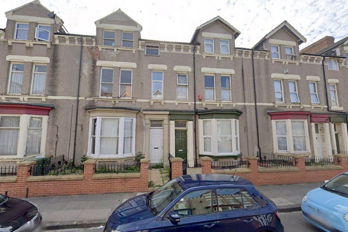 1 Bedroom Flat