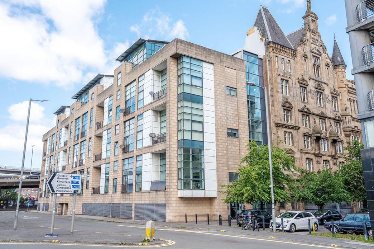 3 Bedroom Flat