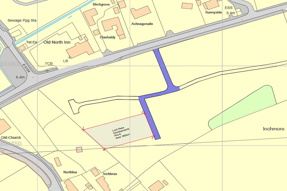 Plot of Land