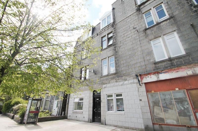 1 Bedroom Flat