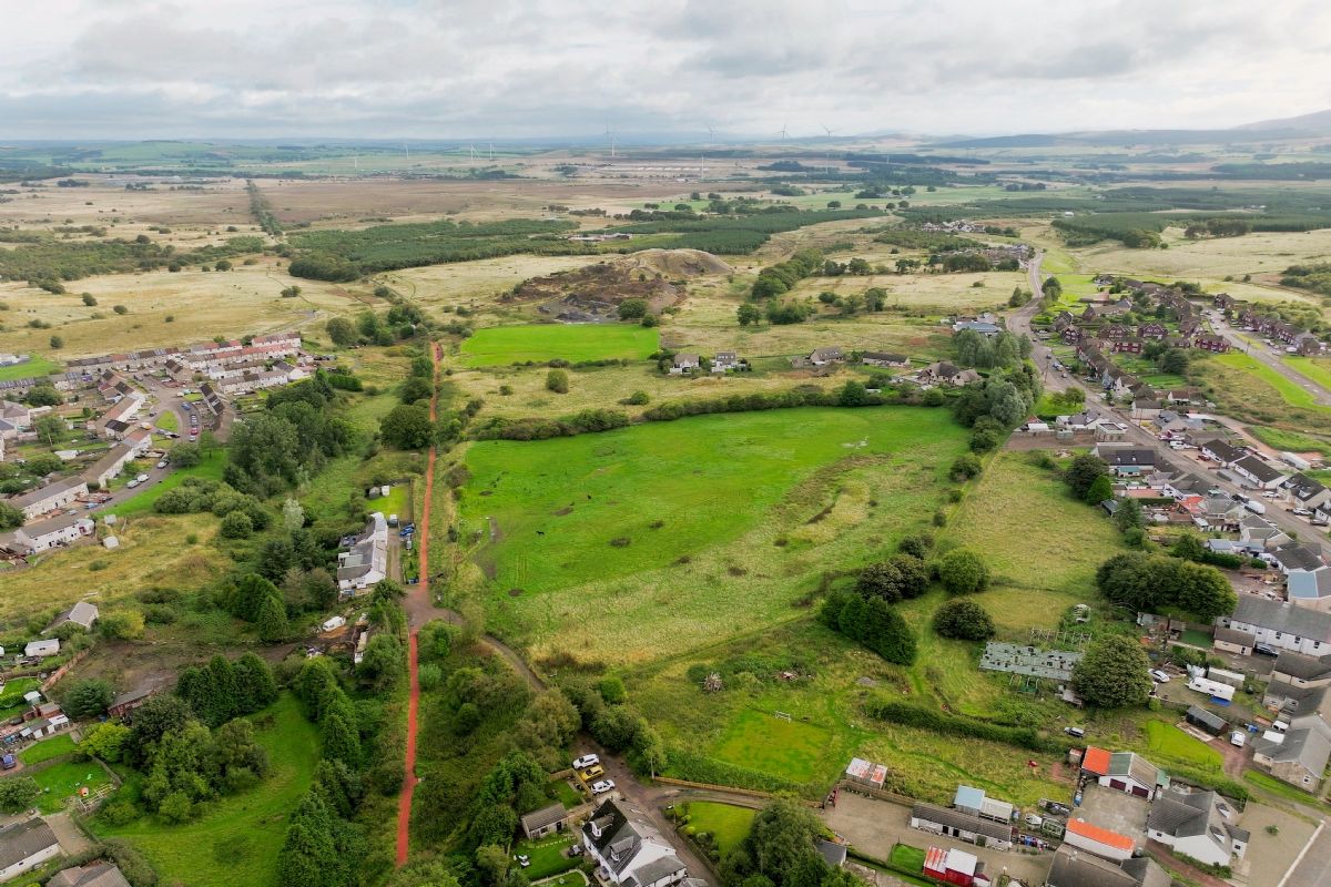 Plot of Land LOT 3