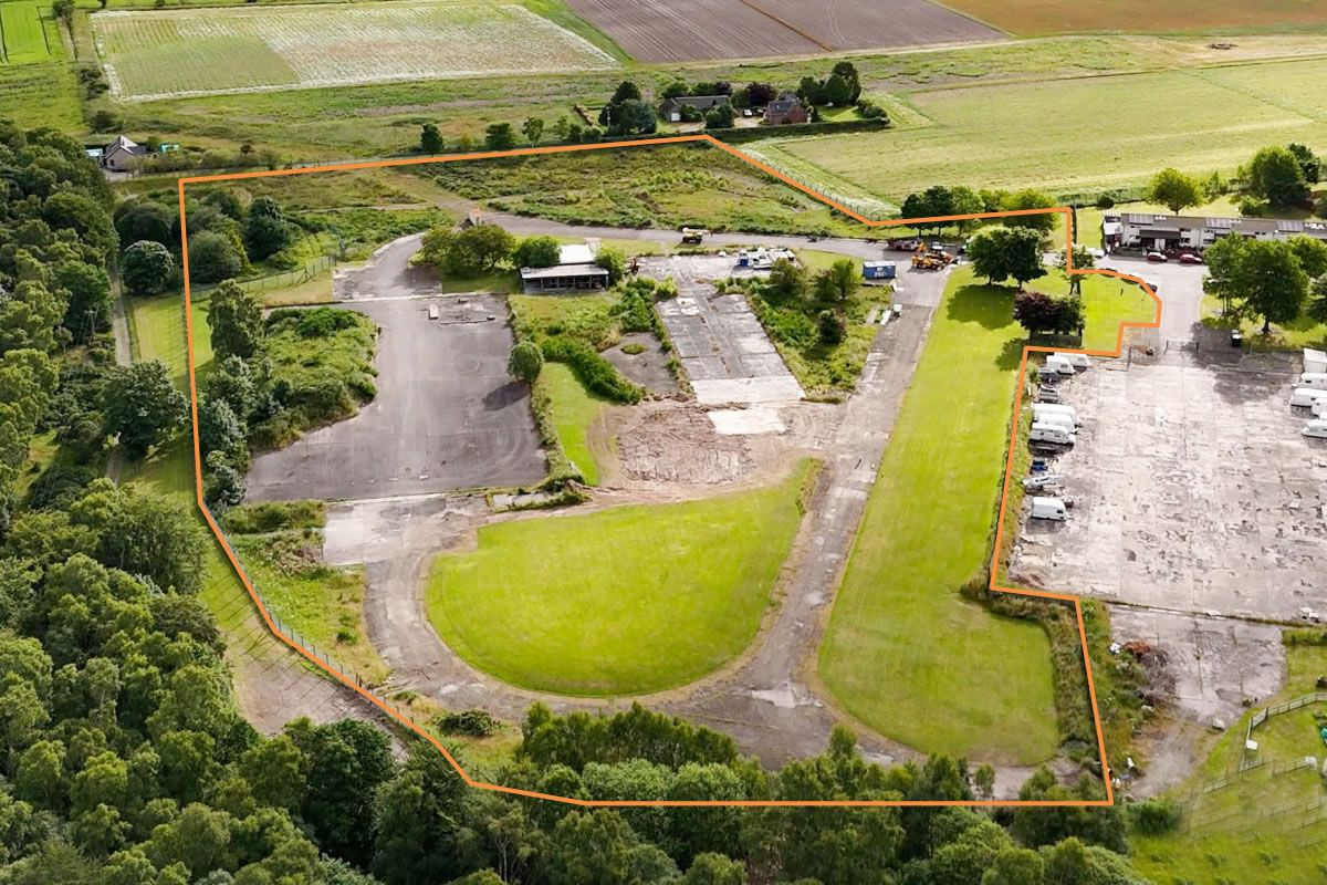 Plot of Land