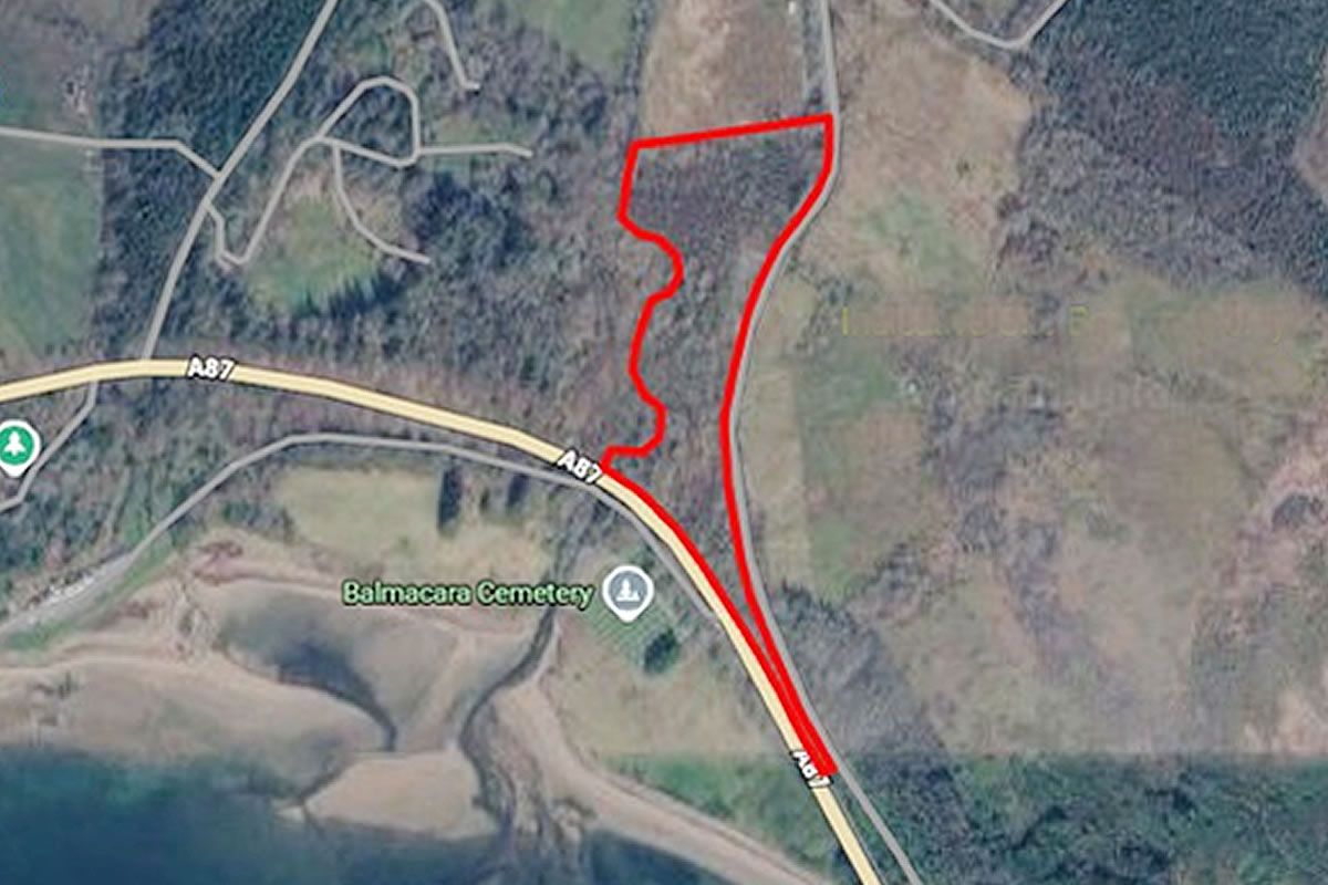 Plot of Land