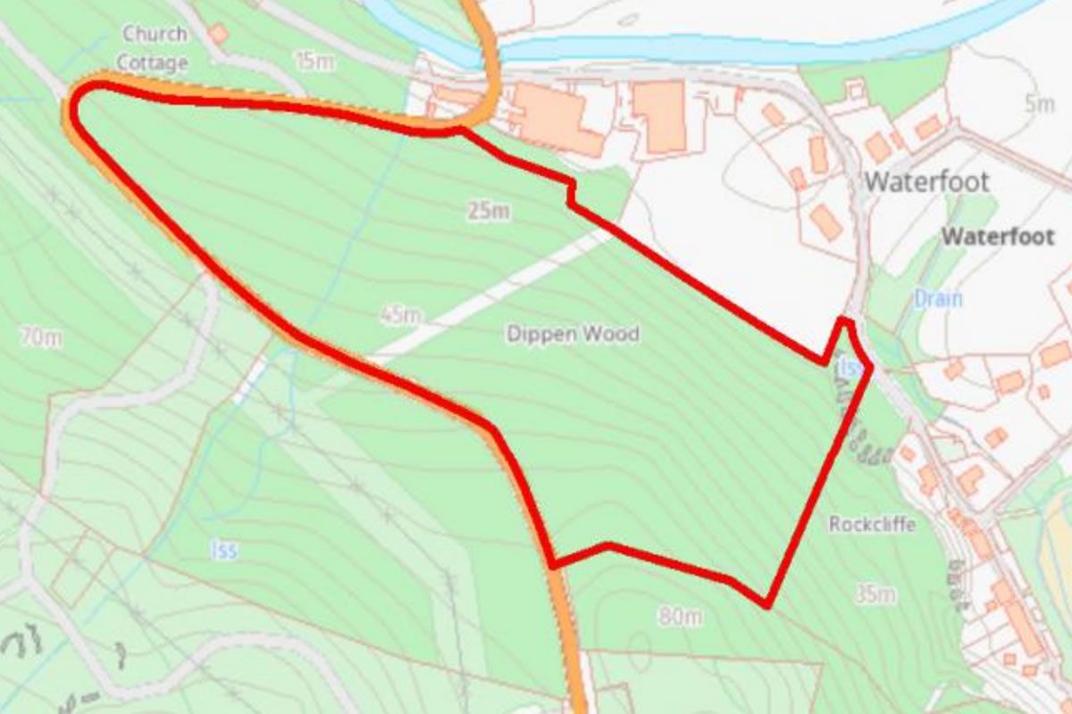 Plot of Land
