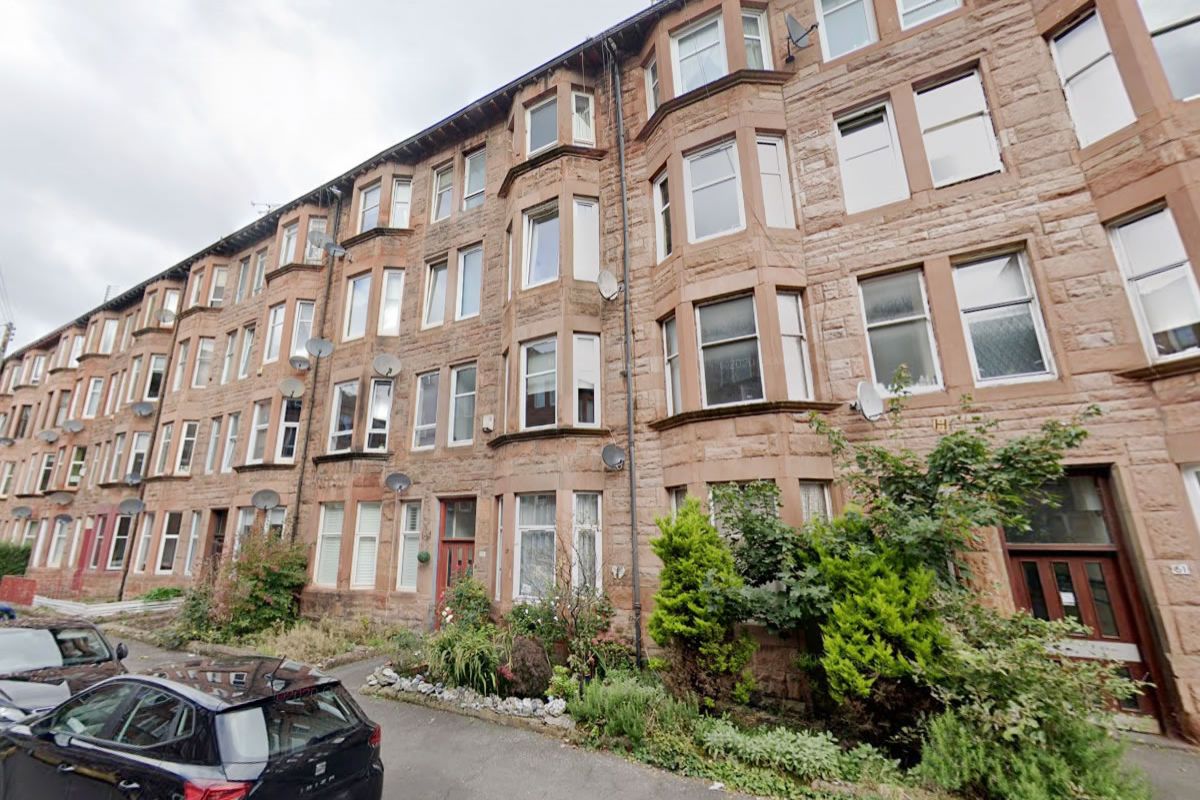 1 Bedroom Flat