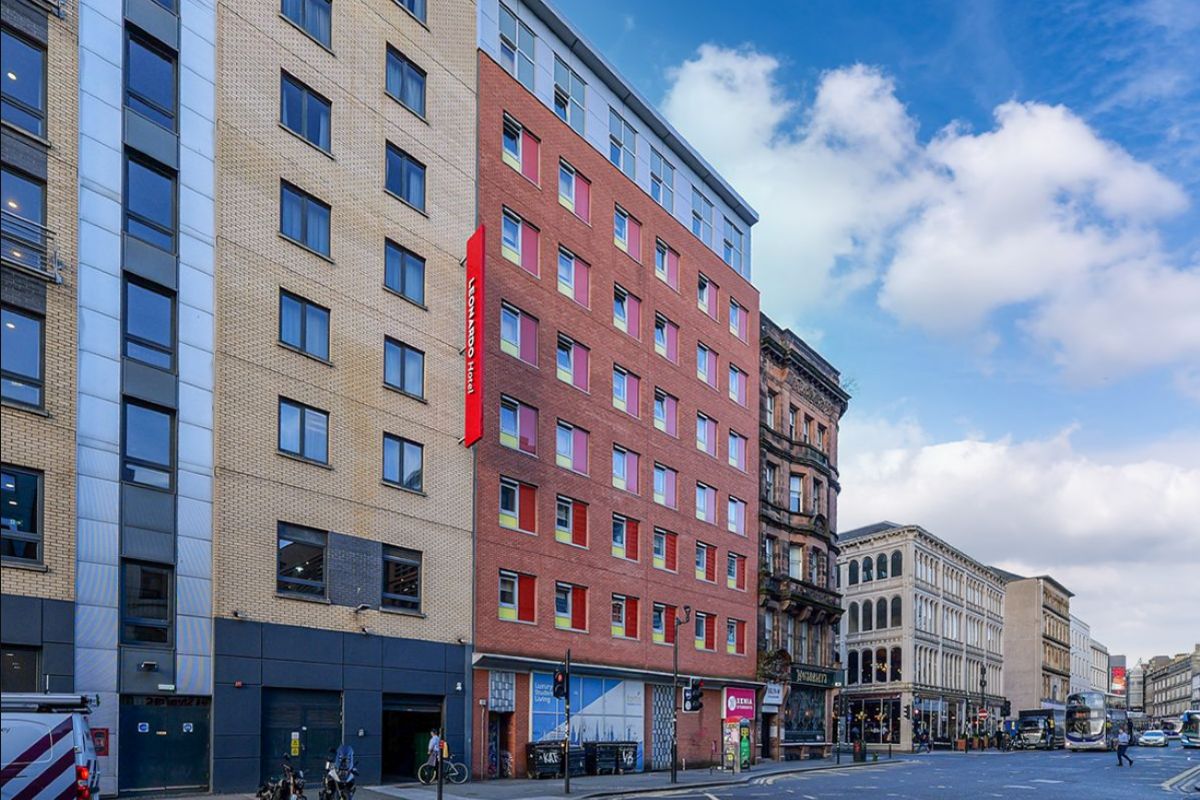 1 Bedroom Flat