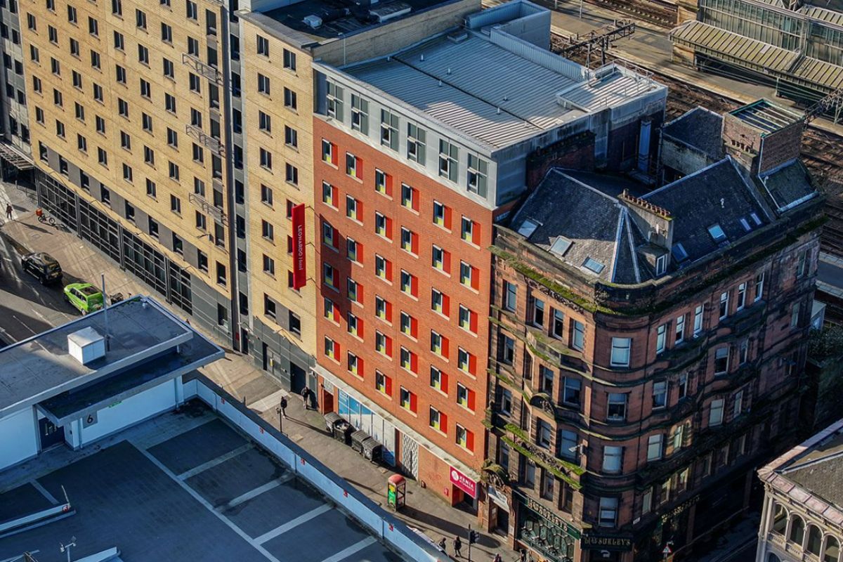 1 Bedroom Flat