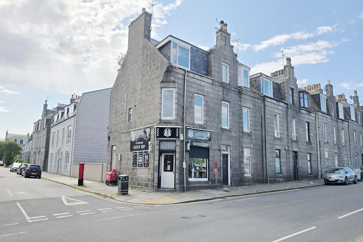 2 Bedroom Flat