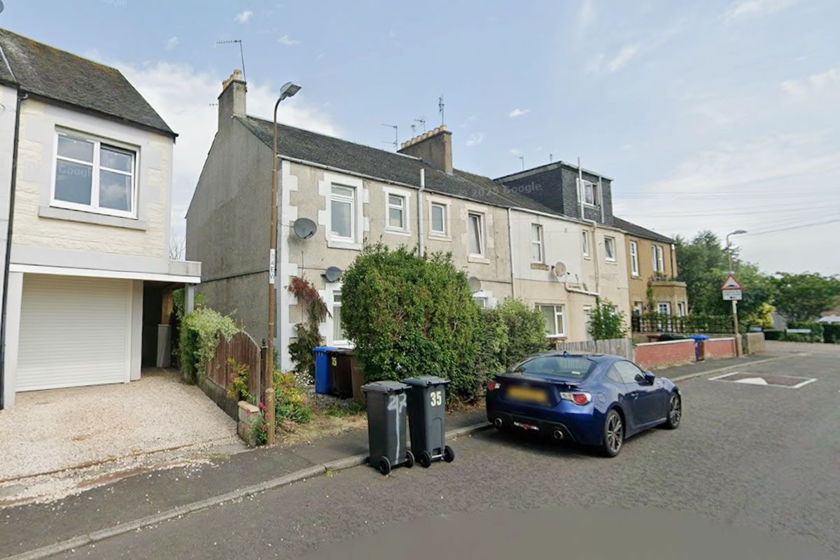 2 Bedroom Flat