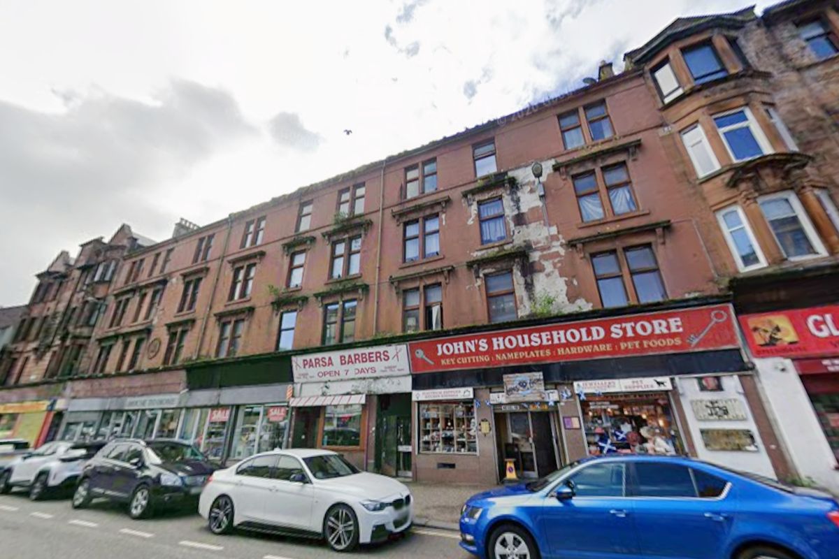 1 Bedroom Flat