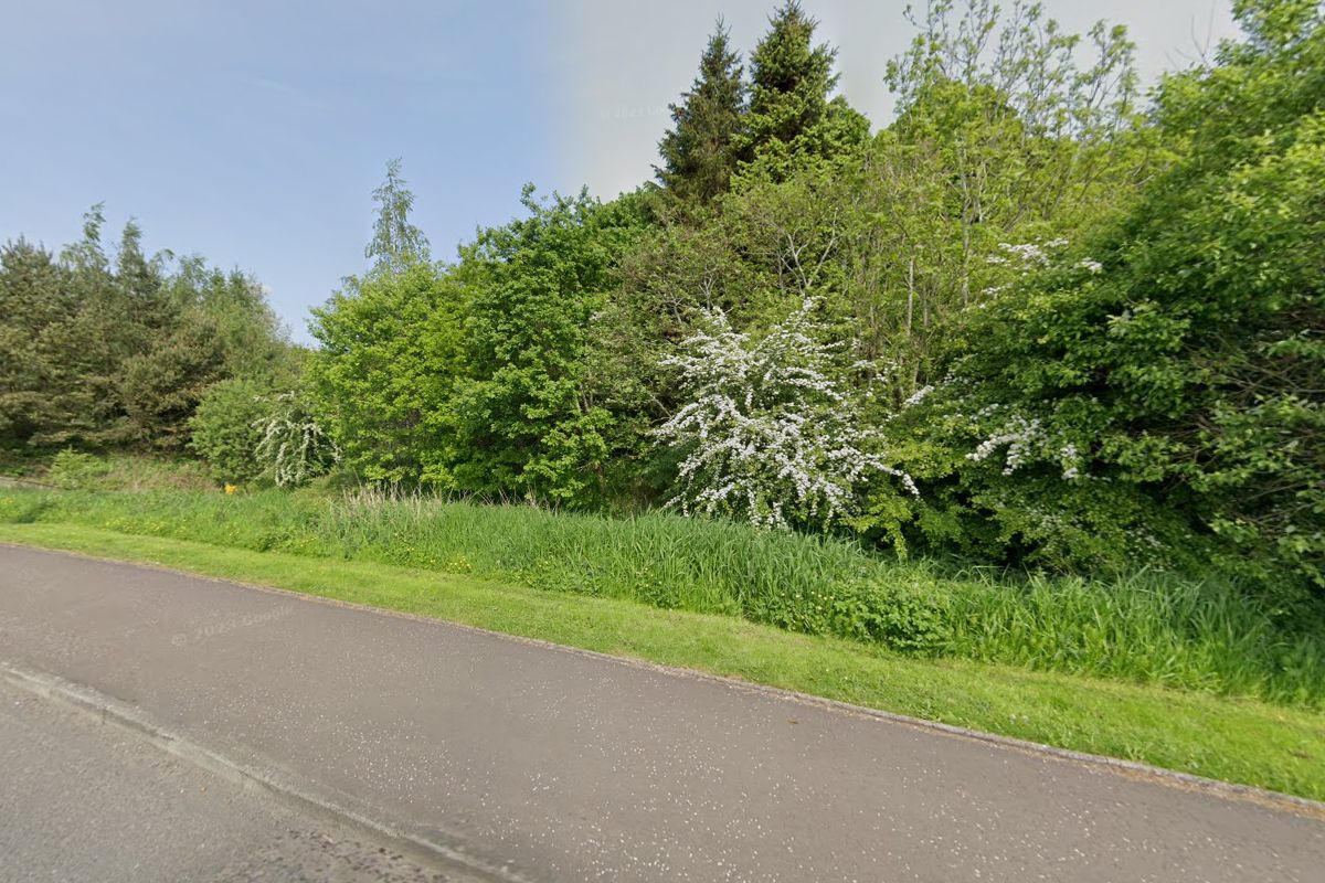 Freehold Amenity Land Parcel