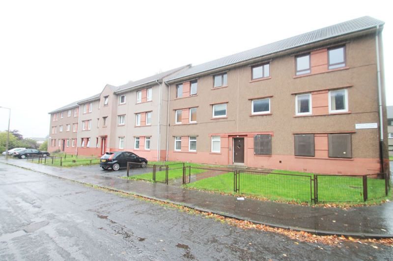 Submit an Offer 22 West Pilton Crossway, Pilton, Edinburgh £60,000