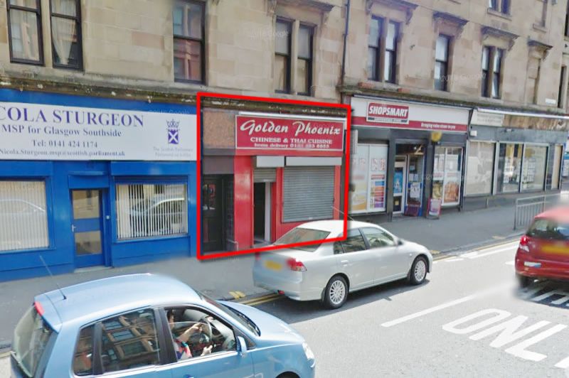 Future Property Auctions. Scotland's Largest Land and Property Auction