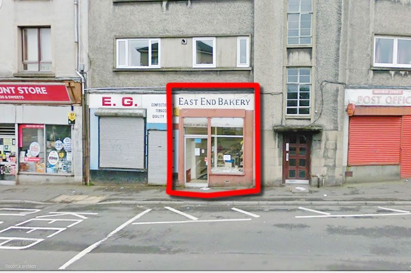 Auction Schedule 74 Belville Street, Greenock, Inverclyde £30,000