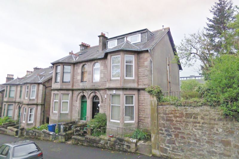 Future Property Auctions. Scotland's Largest Land and Property Auction House.