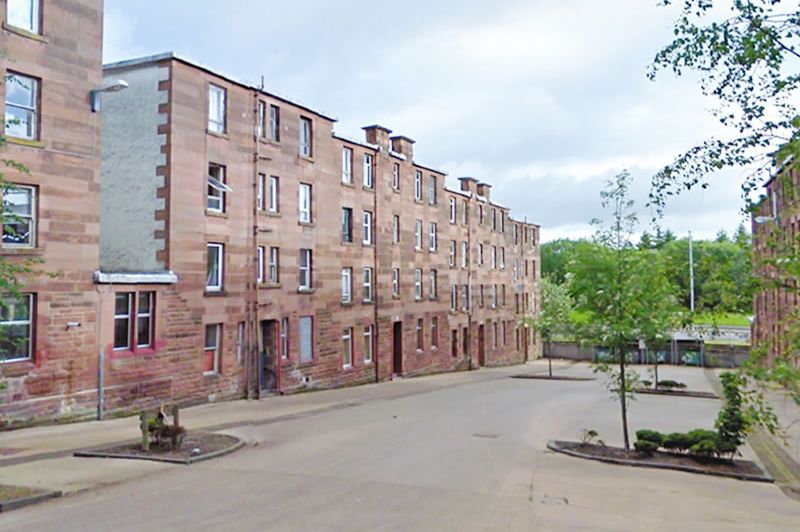 Future Property Auctions. Scotland's Largest Land and Property Auction