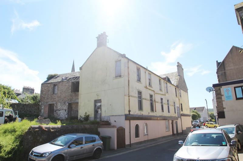 Future Property Auctions. Scotland's Largest Land and Property Auction