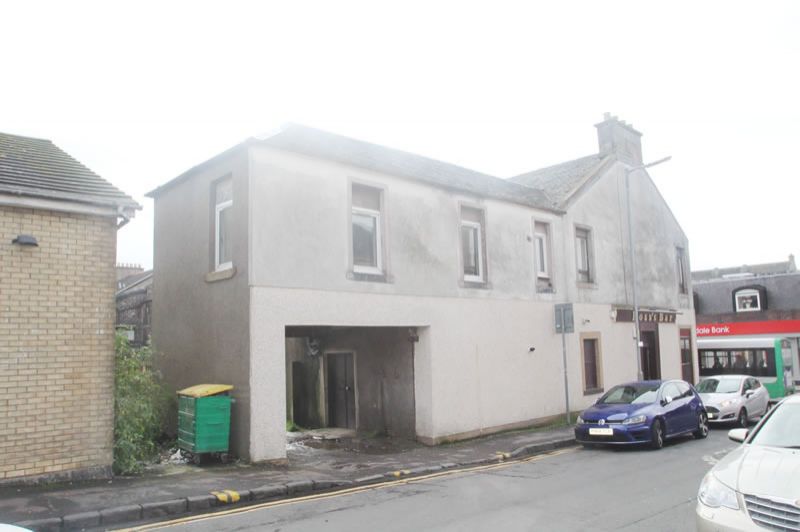 Future Property Auctions. Scotland's Largest Land and Property Auction