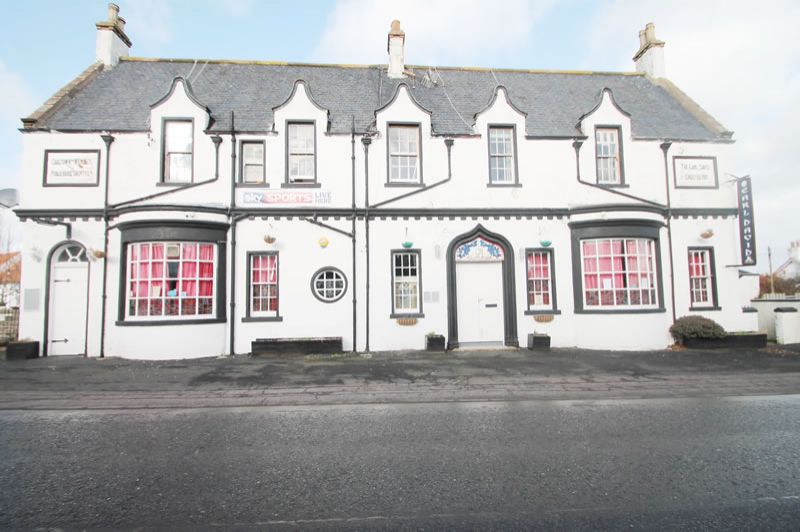 Future Property Auctions Edinburgh Catalogue