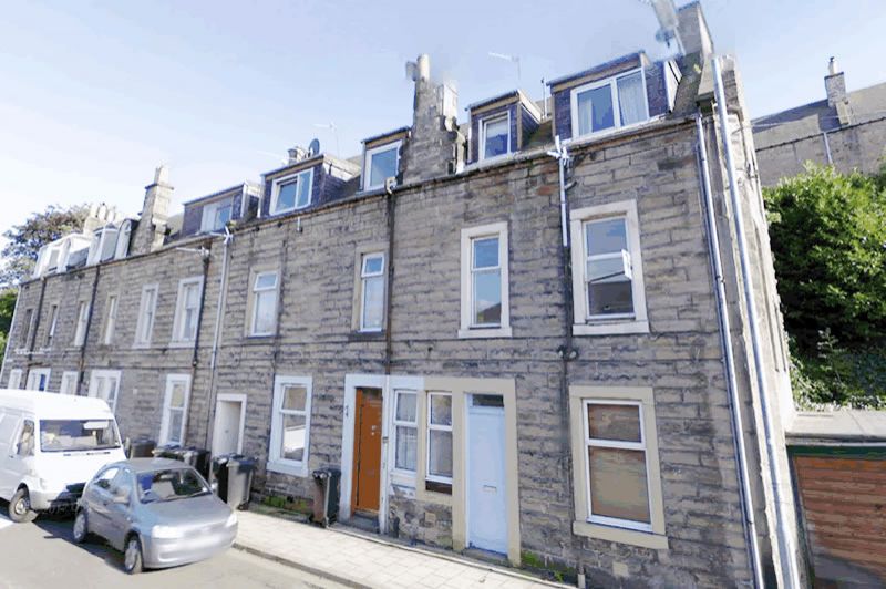 Future Property Auctions Edinburgh Catalogue