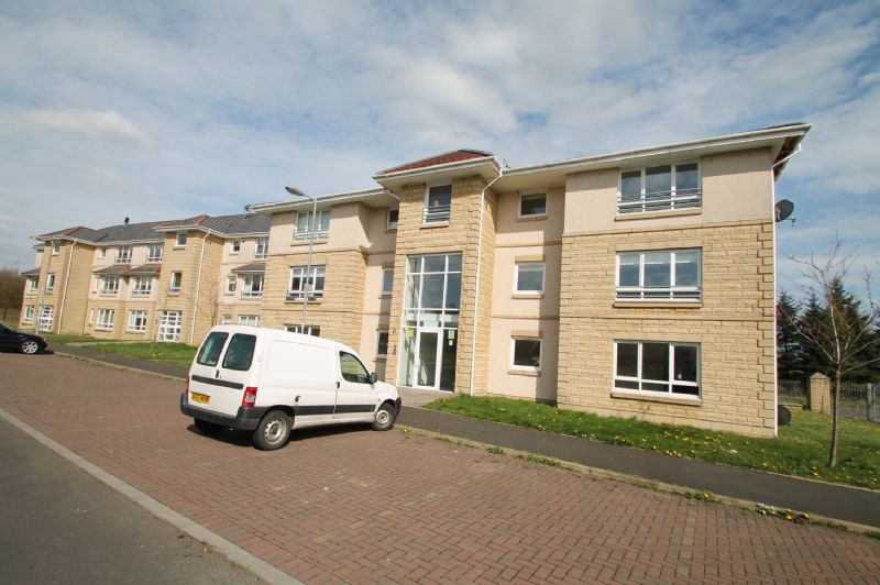 Auction Schedule 8 Millhall Court, Beverley Park, Plains, Airdrie £40,000