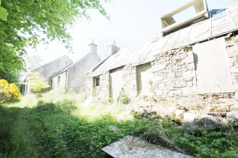 Glebe Cottages Deskford Cullen Opportunity To Purchase 2 Semi