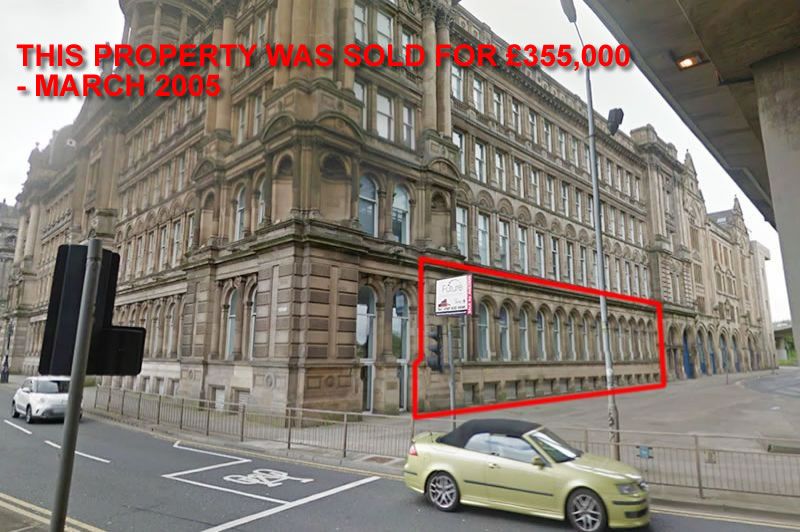 Submit an Offer 95 Morrison Street, Unit 4, City Centre, Glasgow £