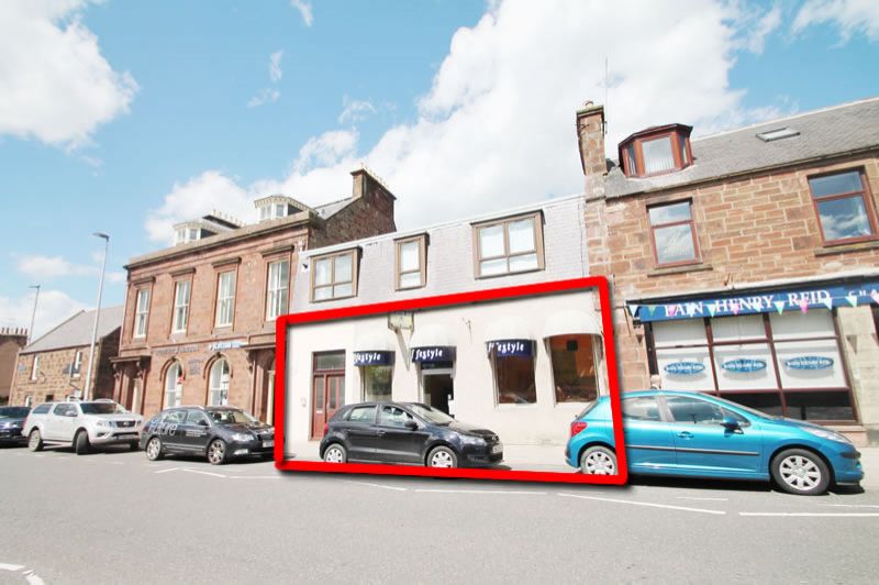 Commercial Properties For Sale In Turriff at Ruth Palen blog