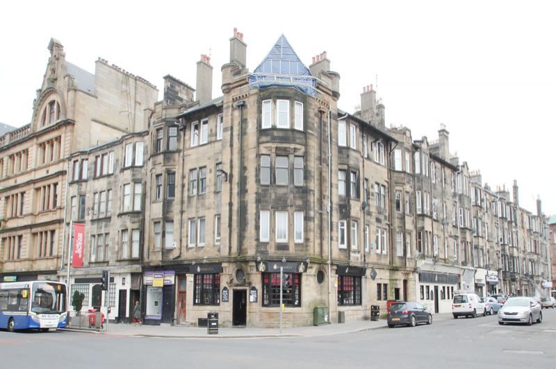 Auction Schedule 33 Causeyside Street, Flat 12, Paisley