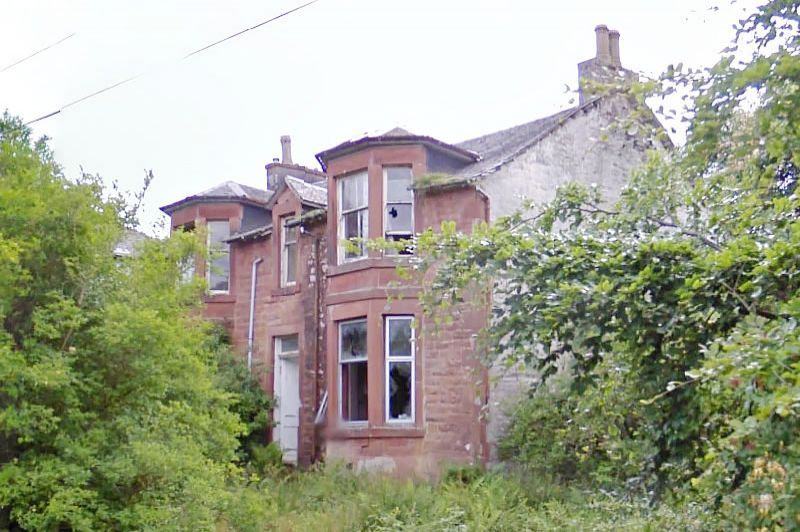 Auction Schedule Flat Ground Right, Jameswood Villa, High Road