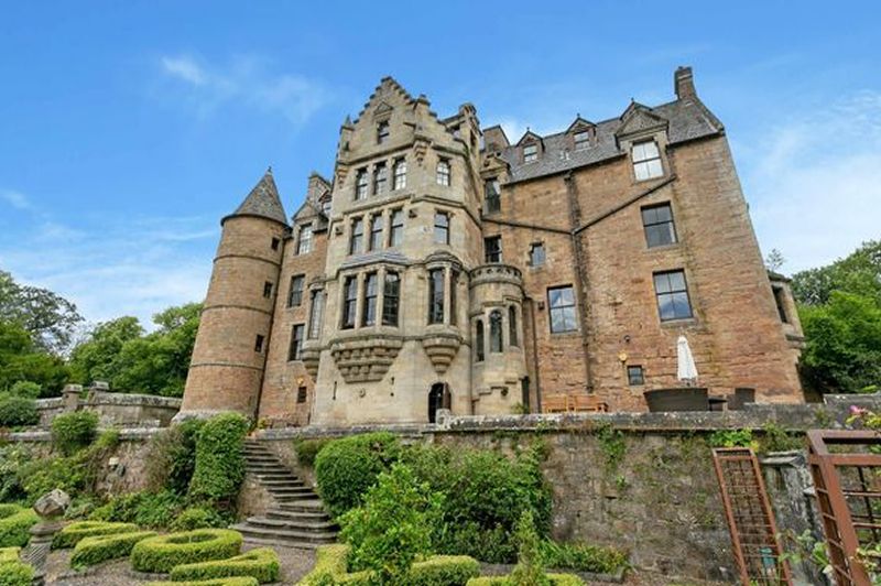 NEW ENTRY ALERT 15 Dalzell House, Dalzell Estate, Motherwell GUIDE