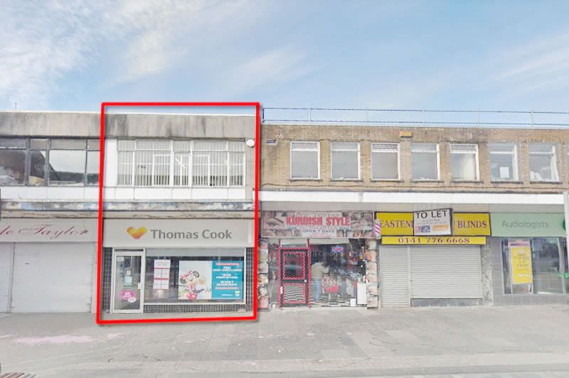 Future Property Auctions. Scotland's Largest Land and Property Auction