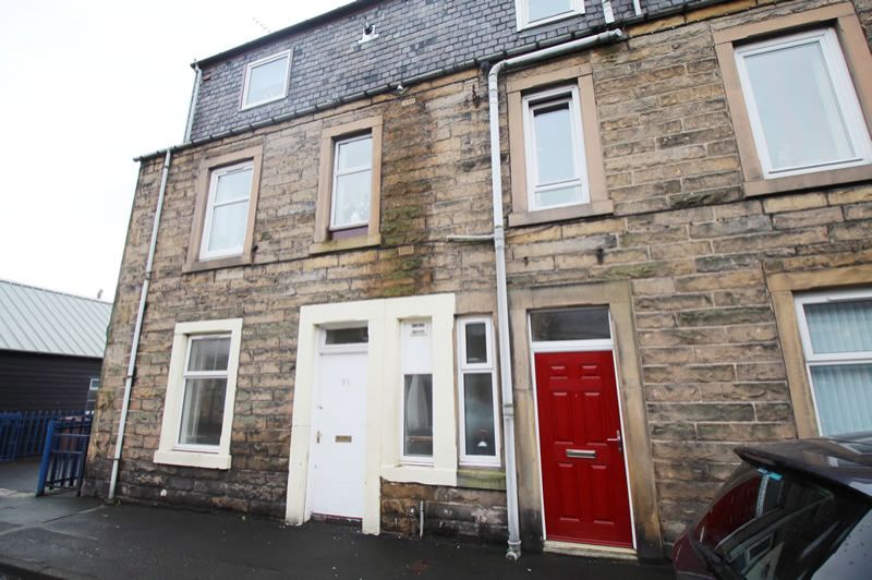 Future Property Auctions Edinburgh Catalogue