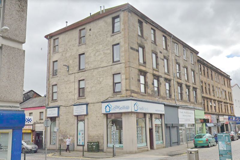 Future Property Auctions. Scotland's Largest Land and Property Auction