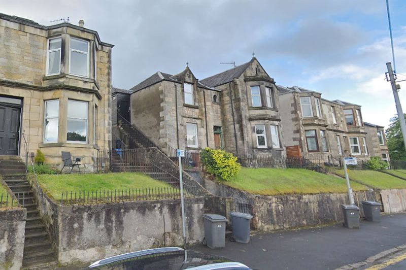 Future Property Auctions. Scotland's Largest Land and Property Auction