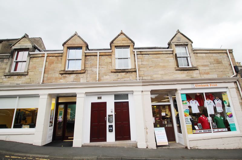 Future Property Auctions. Scotland's Largest Land and Property Auction