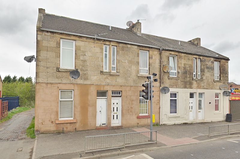 Future Property Auctions. Scotland's Largest Land and Property Auction