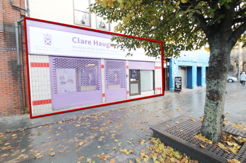 Future Property Auctions. Scotland's Largest Land and Property Auction