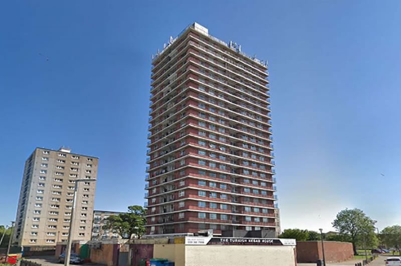 Pennywell Gardens, Edinburgh **FANTASTIC BUY TO LET OPPORTUNITY