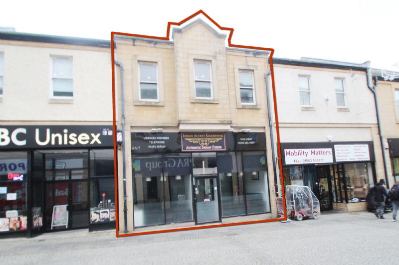 Future Property Auctions. Scotland's Largest Land and Property Auction