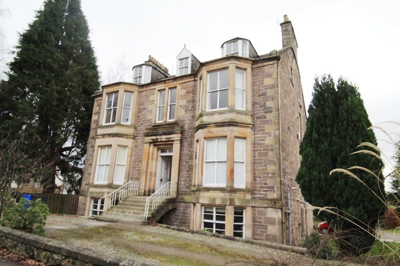 Future Property Auctions. Scotland's Largest Land and Property Auction