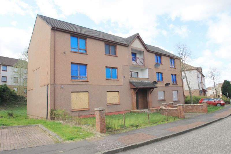 Submit an Offer Portfolio of 3 Flats at Dalriada Crescent,