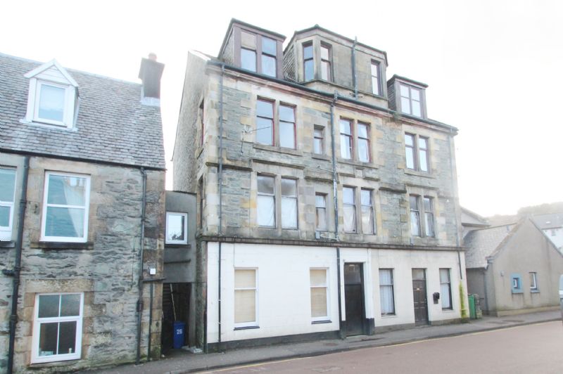 Future Property Auctions. Scotland's Largest Land and Property Auction