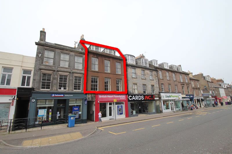 High Street, Montrose Rare Opportunity to purchase superb Traditional